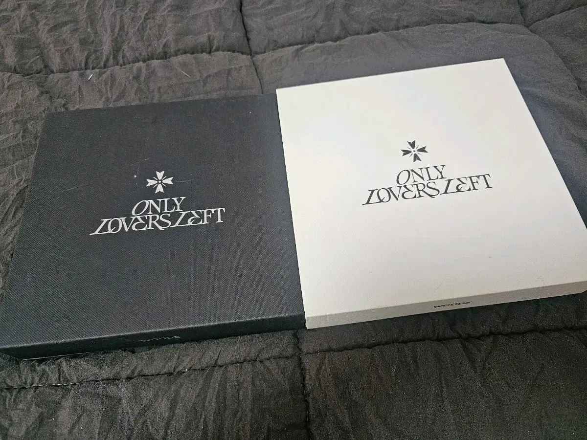 WOODZ ONLY LOVERS LEFT 앨범 세트 | 브랜드 중고거래 플랫폼, 번개장터